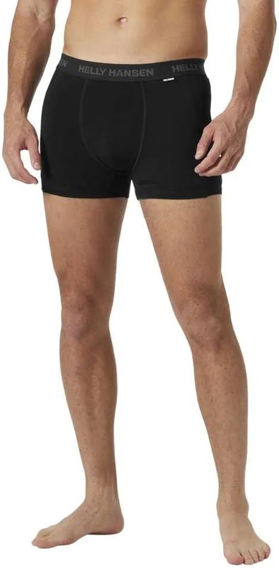 Boxershorts Helly Hansen Durawool