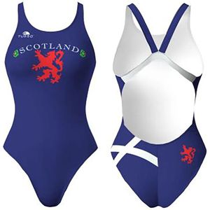 Turbo Wp Scotland Zwemkleding