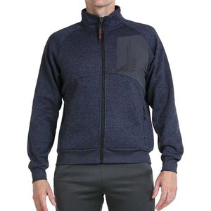 John Smith Carana Sweatshirt Met Rits