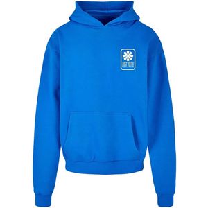 Lost Youth Icon V4 Hoodie