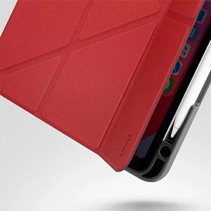 Uniq Transma Rigor Ipad Air 10.9 (2020) Omslag
