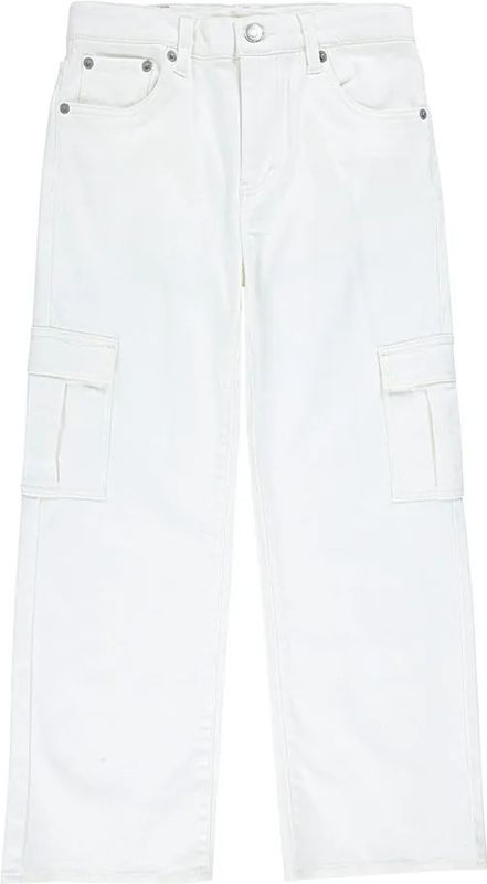 Levi's - KIDS 94GY - Cargobroek - Meisjes