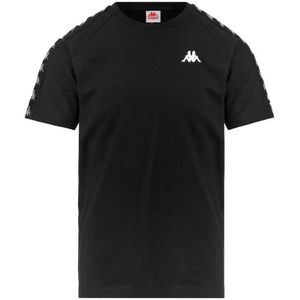 Kappa Coen Slim T-shirt Met Korte Mouwen