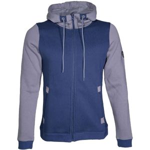 Lhotse Oleg Sweatshirt Met Rits