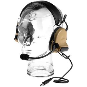 Z-tactical Comtac Ii Military Headset