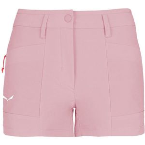 Salewa Puez Dst Shorts Roze DE 40 Vrouw