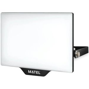 Matel Snelkoppeling Led-projector Koud Licht Ip65 50w