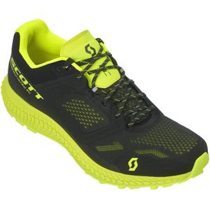 Scott Kinabalu Ultra Rc Trail Running Shoes Zwart EU 40 1/2 Man
