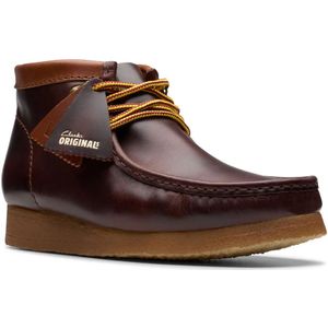 Clarks Shoes Walla Hiker Laarzen