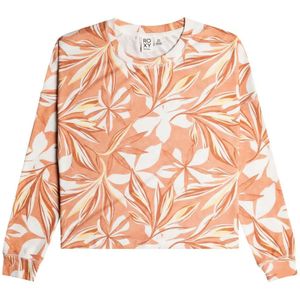 Roxy - Current Mood - Sweatshirt - Ribgebreid - Lange Mouwen