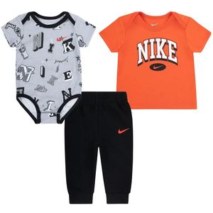 3-delige set voor babyjongens Nike Next Gen