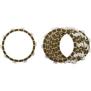 Barnett Honda/suzuki 302-35-10006 Koppeling Wrijving Schijven