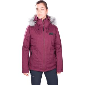 Trangoworld Messina Complet Jas