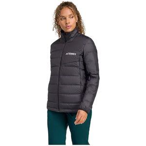 adidas - TERREX Multi Light Climawarm - Donzen Jas - Grijs - L