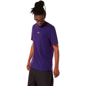 Oakley Apparel Bark New T-shirt Met Korte Mouwen
