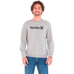 Hurley One&only Solid Sweatshirt