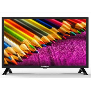 Nordmende Nd24s3800j 24´´ Hd Led Tv