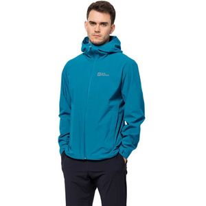 Jack Wolfskin Pack & Go Softshelljack