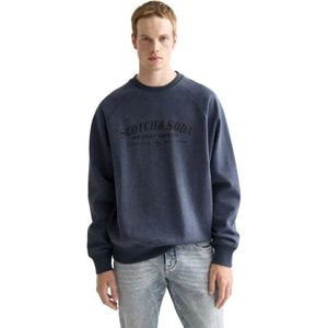 Scotch & Soda 182316 Sweatshirt