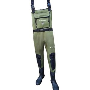 Seland Esla Neopreen Waadpak