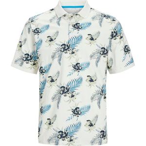 Jack & Jones 12250735 Korte Mouw Poloshirt