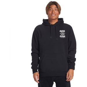 Quiksilver Global Force Hoodie