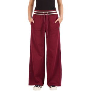 G-star Lucay Wide Trackpant Pants Rood XS Vrouw