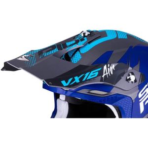 Scorpion Vx-16 Air Vizier