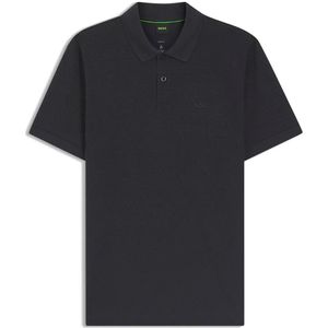 Boss Chip Pattern 10277283 Poloshirt