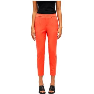 Object Lisa Slim Broek