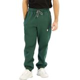 Macron - Cairngorm - Broek - Geborsteld Katoenfleece