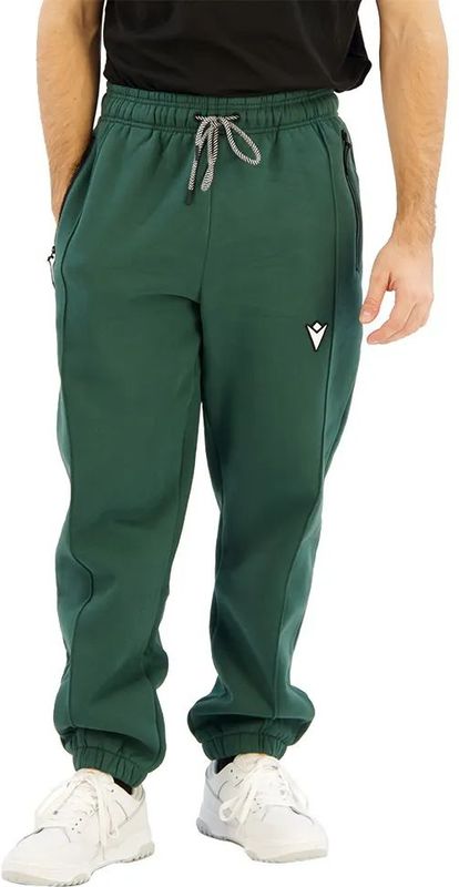 Macron - Cairngorm - Broek - Geborsteld Katoenfleece