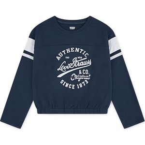 Levi's - LVG VARSITY LS TEE - Longsleeve - Big Dipper