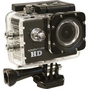 Wasp Adventure Hd Camera