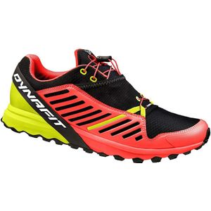 Dynafit Alpine Pro Trail Running Shoes Geel,Oranje,Zwart EU 36 1/2 Vrouw