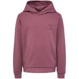 Hummel - Fastwo Hoodie - Zacht - Met Buidelzak - Geribbelde Manchetten