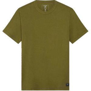 Dockers T-shirt Met Korte Mouwen