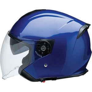 Z1r Road Maxx Open Helm