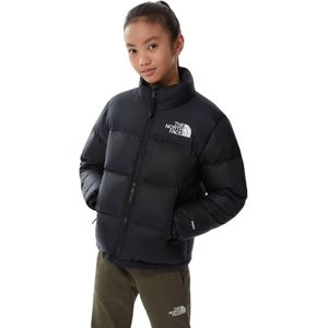 The North Face 1996 Nuptse Junior Down Jas