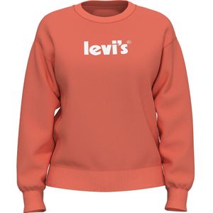 Levi´s ® Graphic Standard Sweatshirt