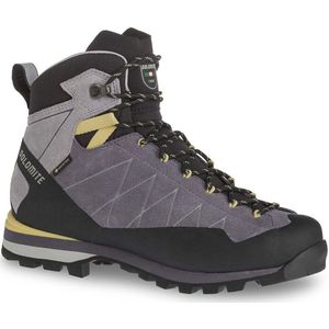 Dolomite Crodarossa Hi Goretex Hiking Boots Paars EU 40 Vrouw