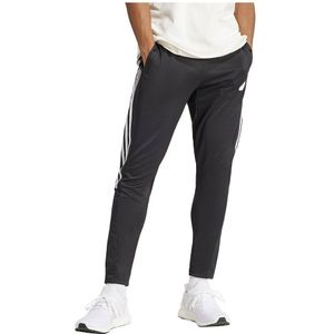 Adidas Tiro Q1 Pants Grijs M / Regular Man