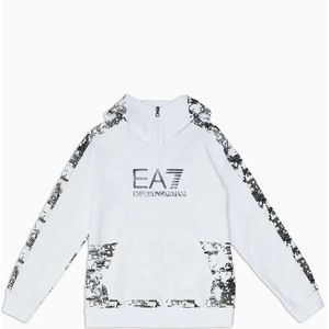Ea7 Emporio Armani 6dbm59_bj05z Sweatshirt