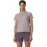 Helly Hansen - Shine Solen - Dames T-shirt - UPF 50 - Lichtgewicht