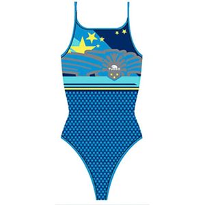 Turbo Soccer Zwemkleding