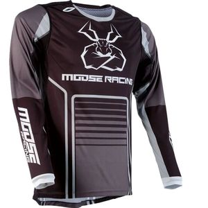 Moose Soft-goods Agroid Trui Met Lange Mouwen