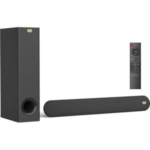 Mozos Cinema Soundbar