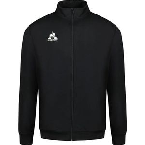 Le Coq Sportif 2421657 Training N°1 Sweatshirt Met Rits