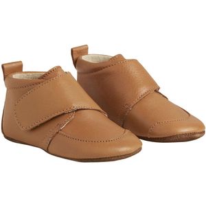 Enfant Baby Leather Pantoffels