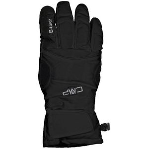 Cmp Ski 6524810 Gloves Zwart XS Vrouw